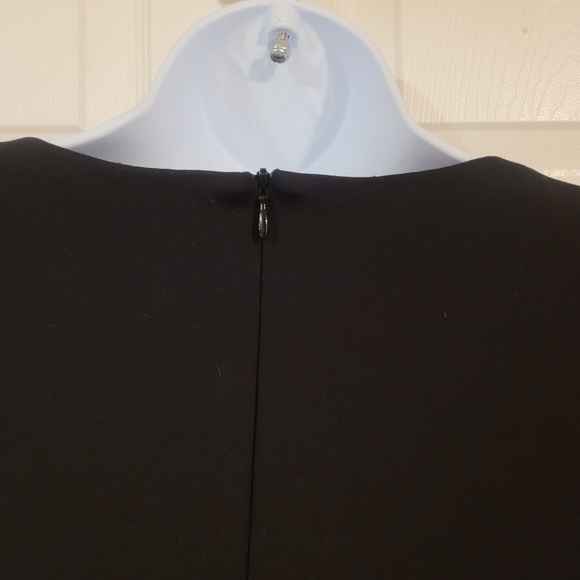 NWOT Pretty Sweetheart H&M Midi Dress - Picture 8 of 8